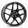 4x Felgen Borbet Y black glossy in 16 Zoll