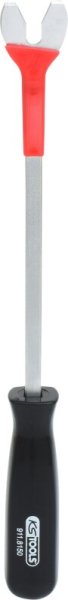 Radkappenheber mit Schutzisolierung 300mm