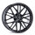 4x Felgen Damina Performance DM08 black painted in 19 Zoll