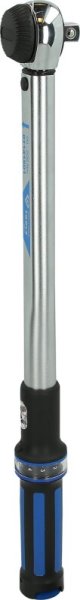 Drehmomentschluessel mit Drehknopf Umsteck Ratschenkopf 10-100-nm